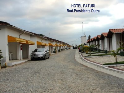Hotel photo 16 of O Paturi Hotel.