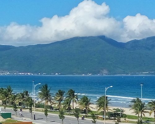 My Khe Beach