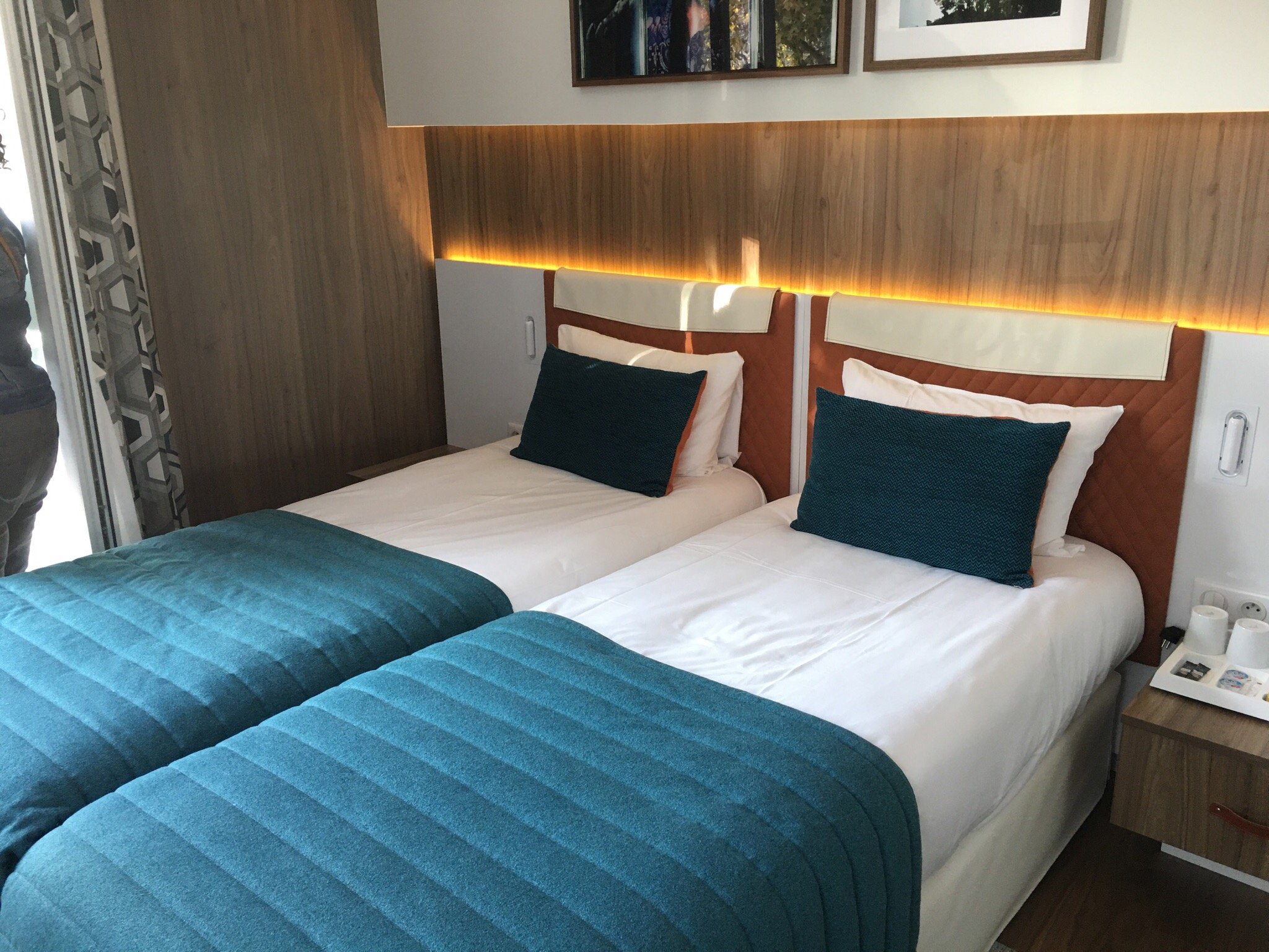 Hotel photo 52 of Hotel Eiffel Turenne.