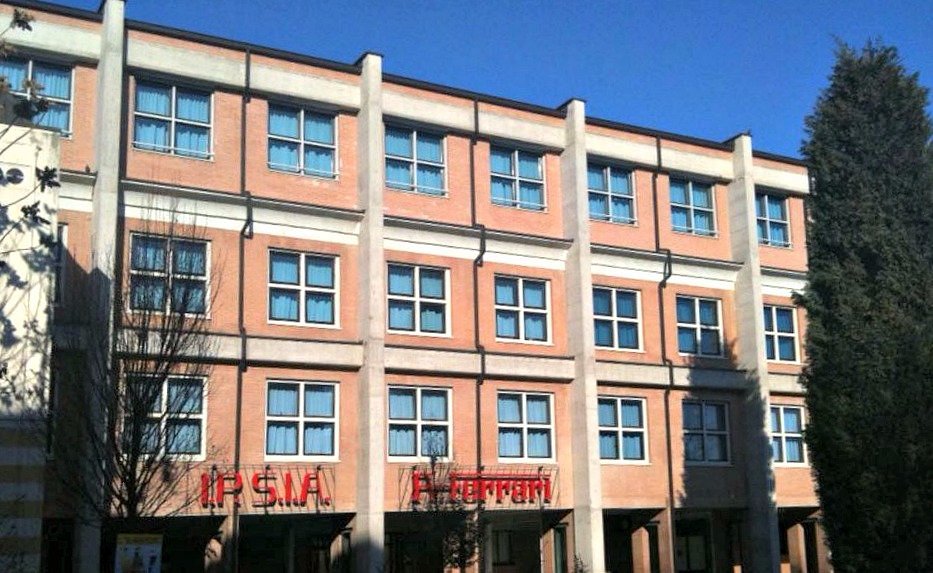 L'alberghiero è Un Istituto Tecnico O Professionale ISTITUTO TECNICO PROFESSIONALE STATALE A. FERRARI (Maranello): Ce qu'il