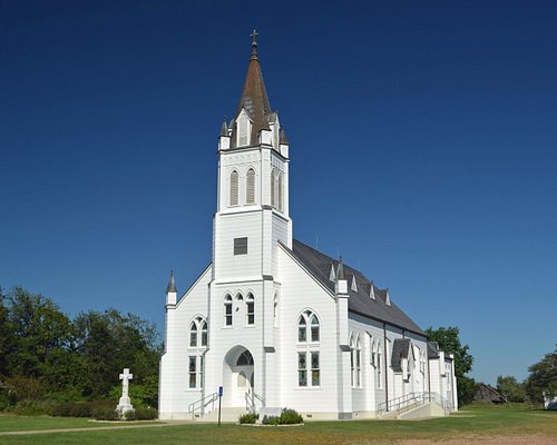 A Igreja Episcopal, com sede em Fort Worth, no norte do Texas