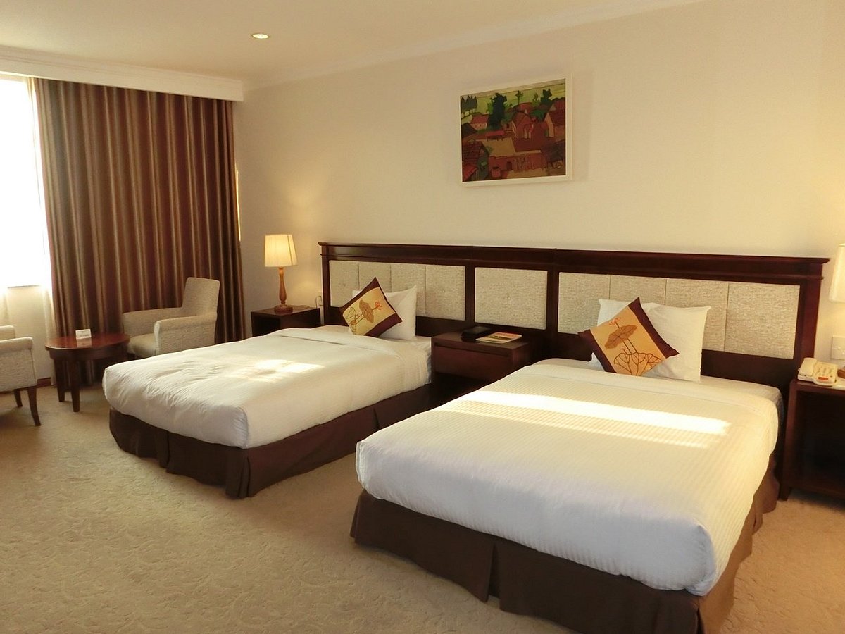 Ha Long DC Hotel, hotel em Halong Bay