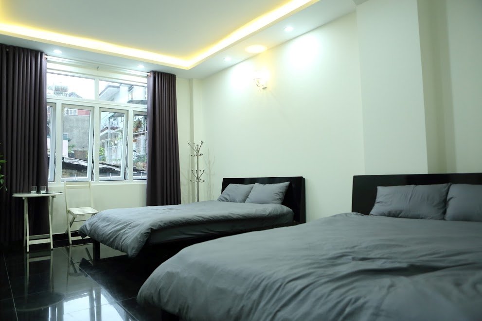 Hotel photo 9 of Backpackers Paradise.