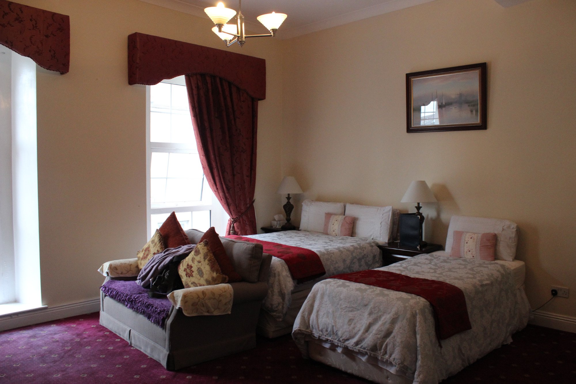 BLUE DOOR B&B - Updated 2024 Reviews (Wexford, Ireland)