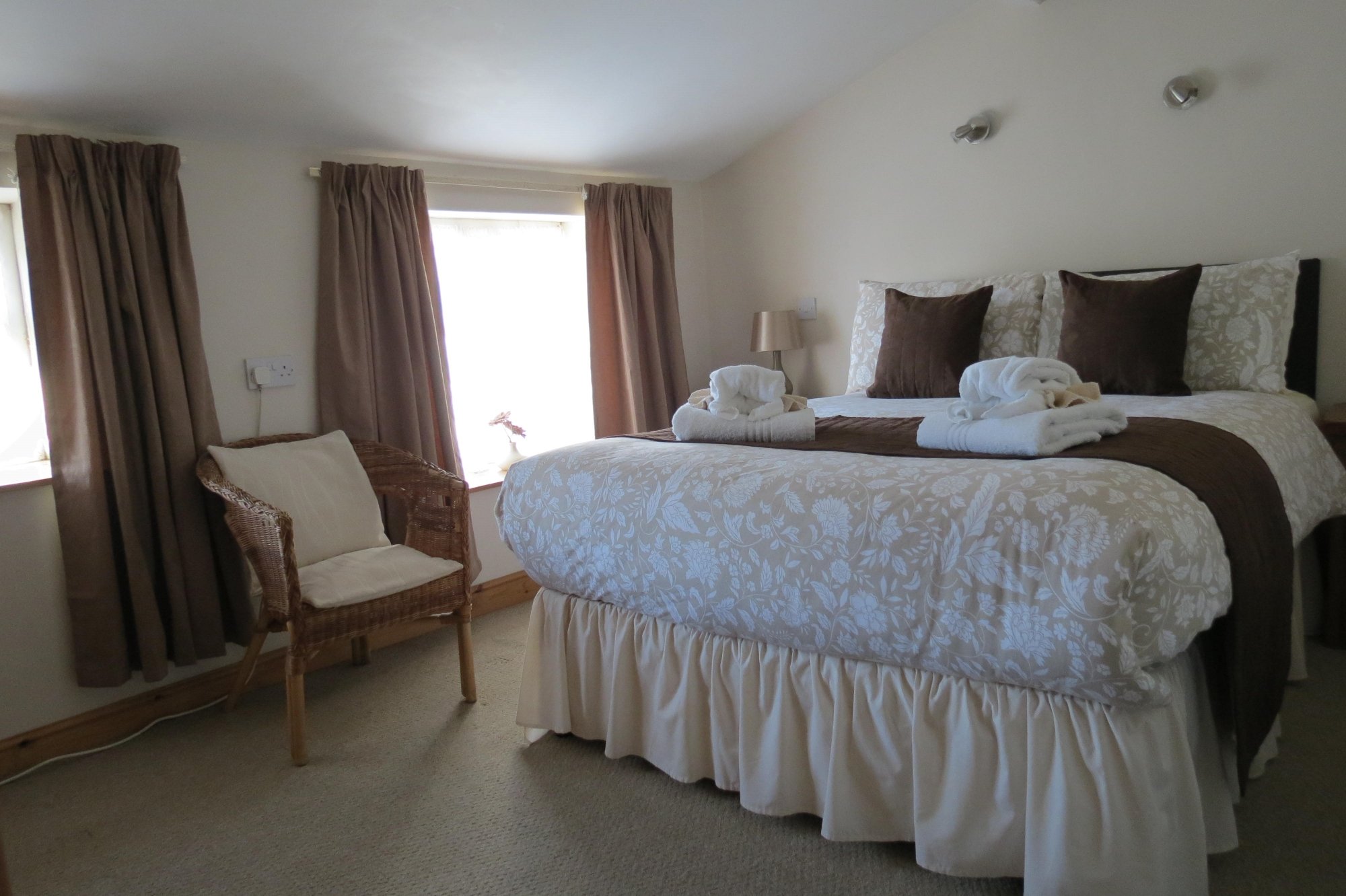 Hotel photo 8 of Crab Pot Cottage.