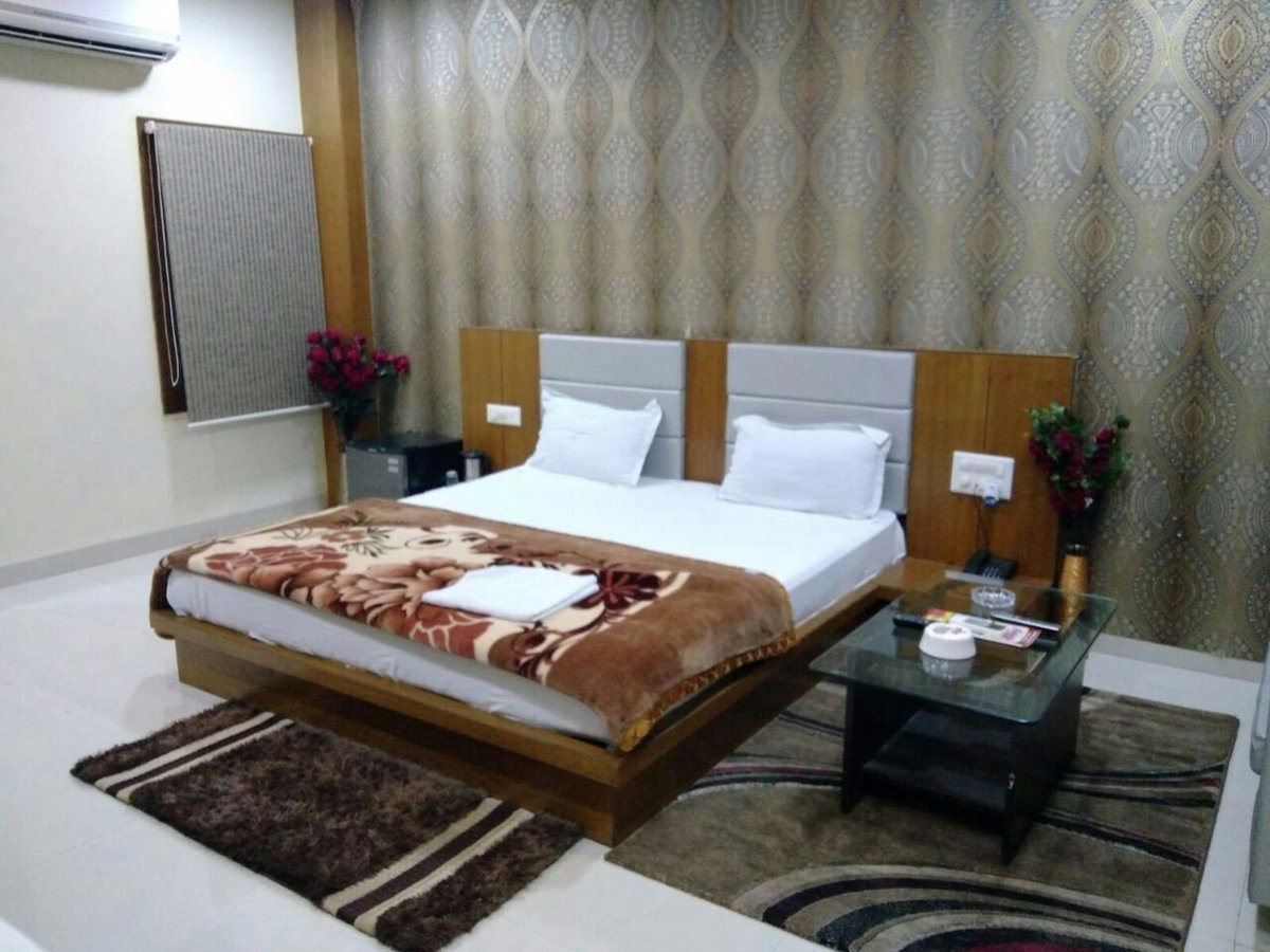 THE 10 BEST Hotels in Ratlam District for 2022 (from $10) - Tripadvisor