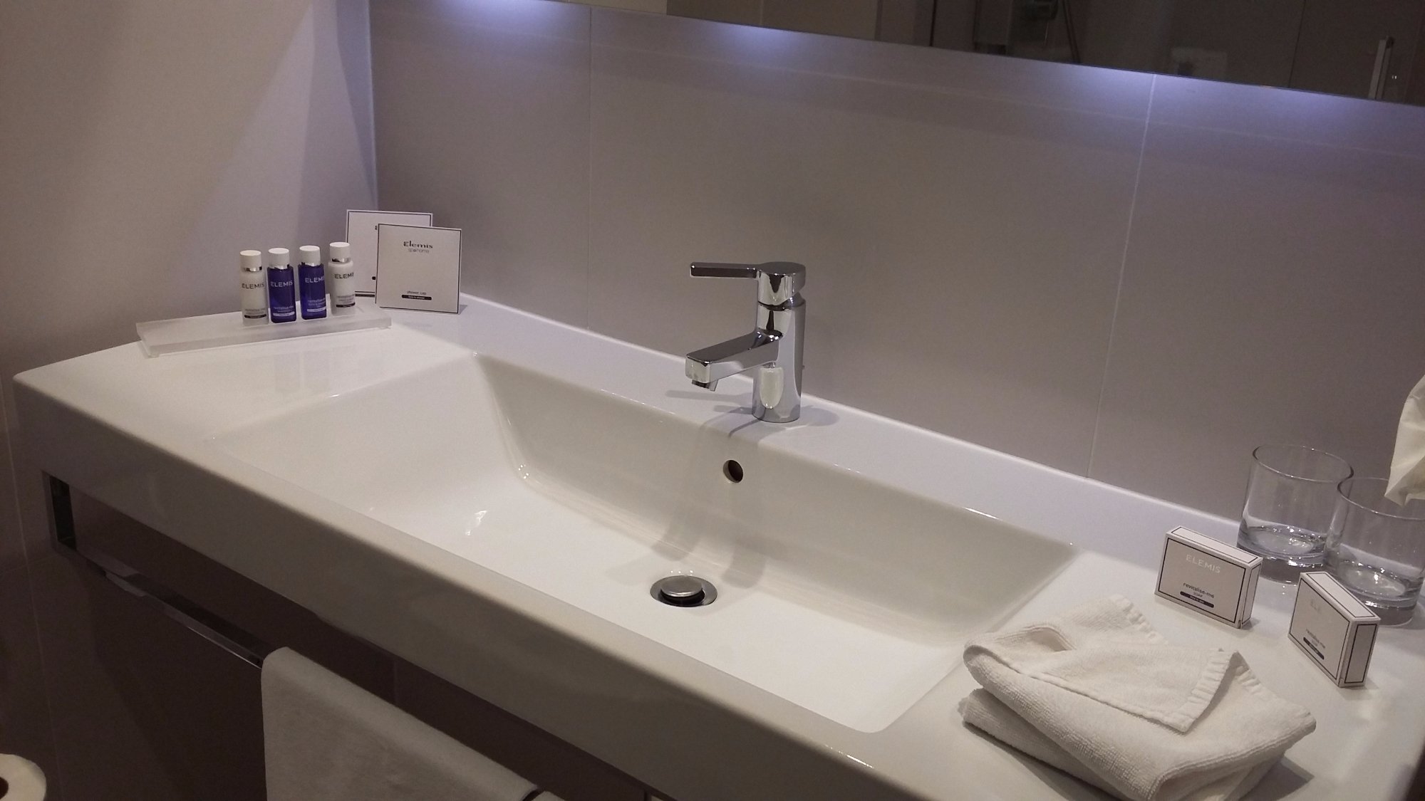Hotel photo 4 of Park Plaza Histria Pula.