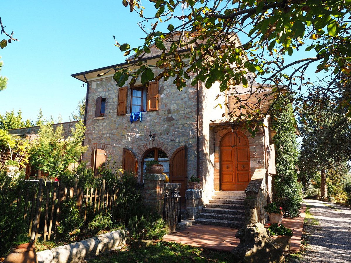 AGRITURISMO ARDENE - Prices & Farmhouse Reviews (Montepulciano, Italy)