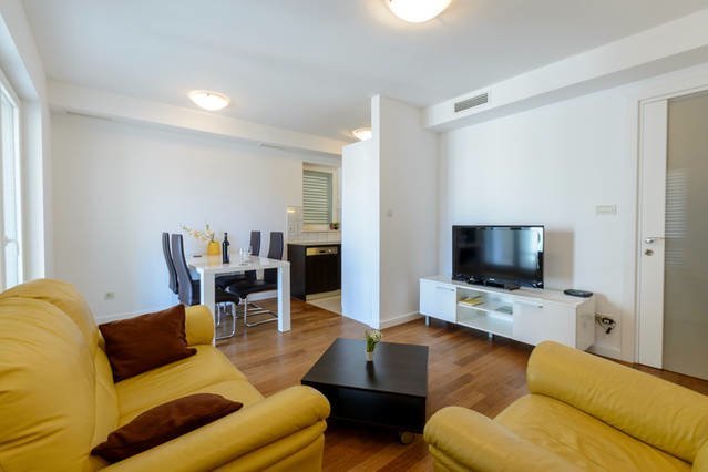 DVORI LAPAD - Prices & Condominium Reviews (Dubrovnik, Croatia)