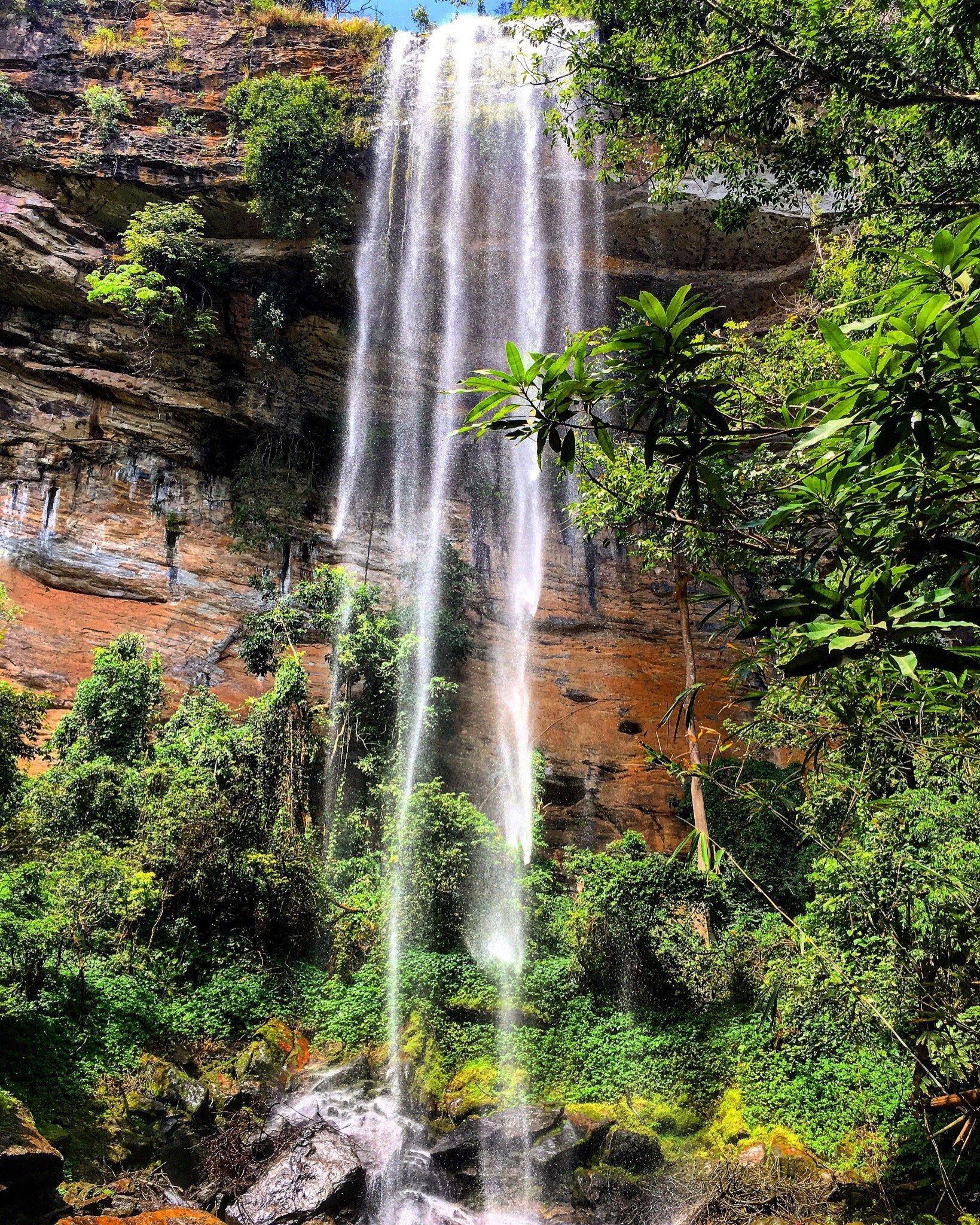 Guinée : Tourisme Et Visites En 2021 - Les Meilleures Informations Pour ...