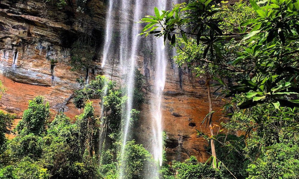 Guinea, Afrika Tourismus in Guinea Tripadvisor