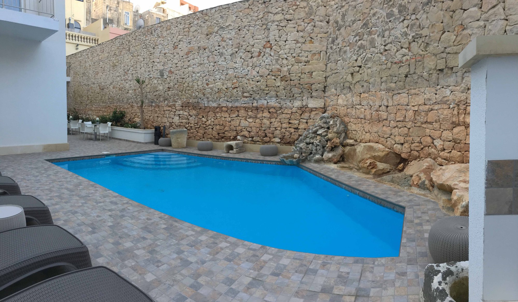 PALAZZO VIOLETTA Updated 2024 Reviews Malta Sliema