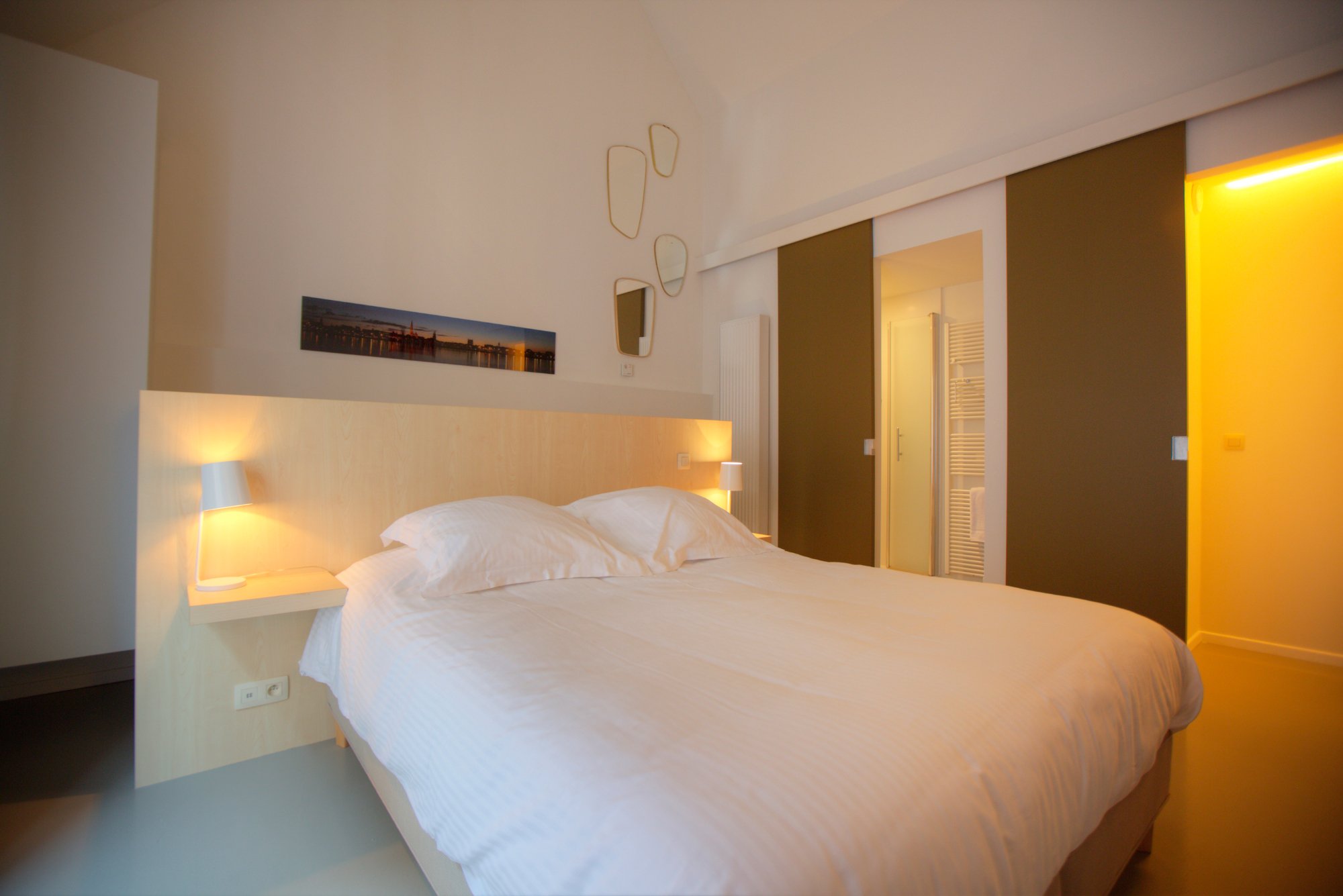 ANTWERP FOR TWO B&B - Prices & Reviews - Belgium