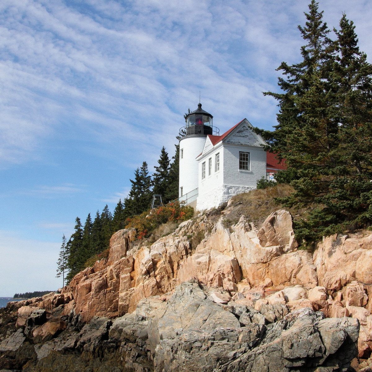 BASS HARBOR HEAD LIGHTHOUSE - What to Know BEFORE You Go