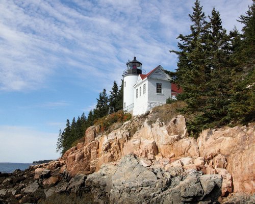 THE 10 BEST Maine Sights & Historical Landmarks to Visit