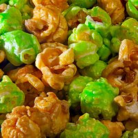 Caramel Apple
