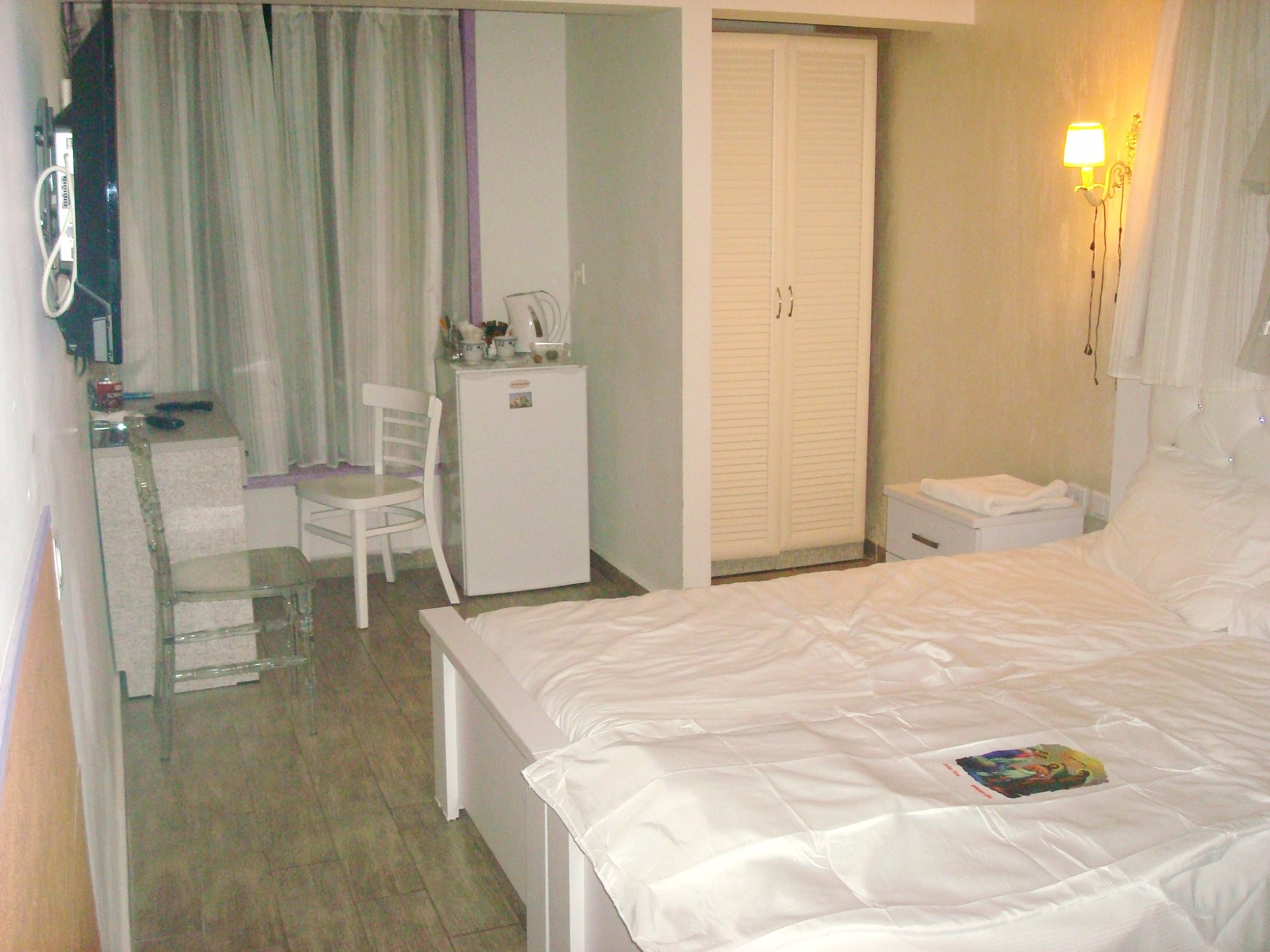 Hotel photo 6 of Hotel Boutique Alma.