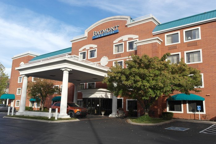 COMFORT INN & SUITES - Updated 2024 Prices & Hotel Reviews (Brentwood, TN)