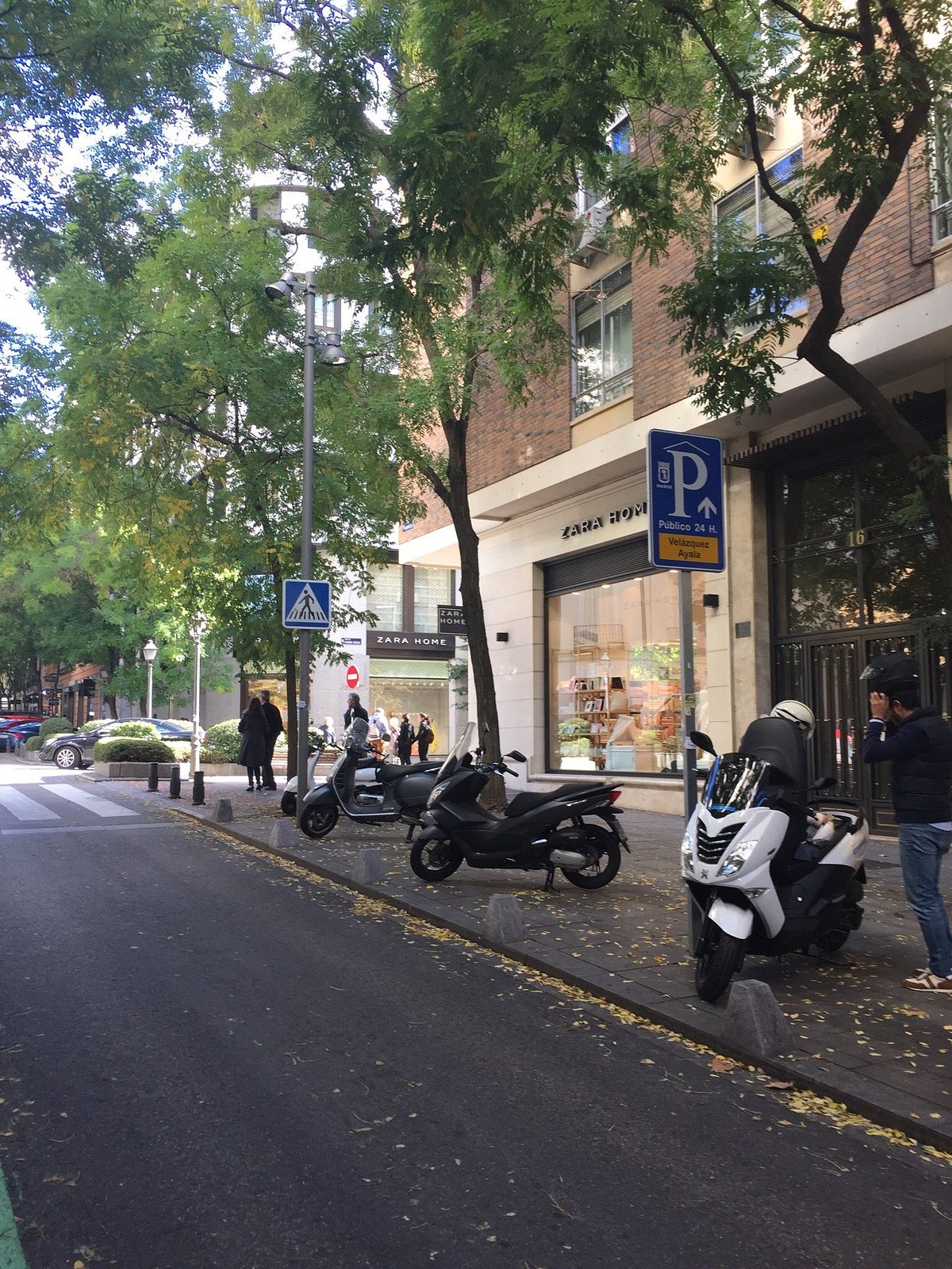 Calle Serrano, 19, Madrid, MAD 28001 - Office for Lease