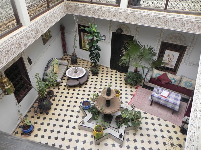 Imagen 3 de Riad El Farah Kasbah