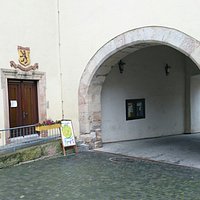 Stadtbuecherei Herzogenaurach