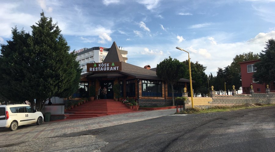 Köşk Restaurant