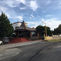 Köşk Restaurant