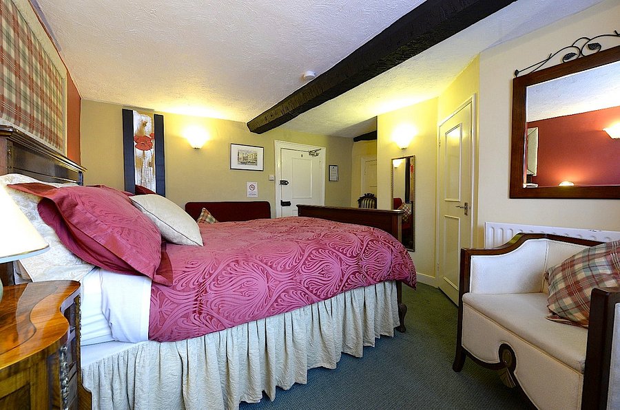 MERYAN HOUSE HOTEL - Updated 2022 Reviews (Taunton)