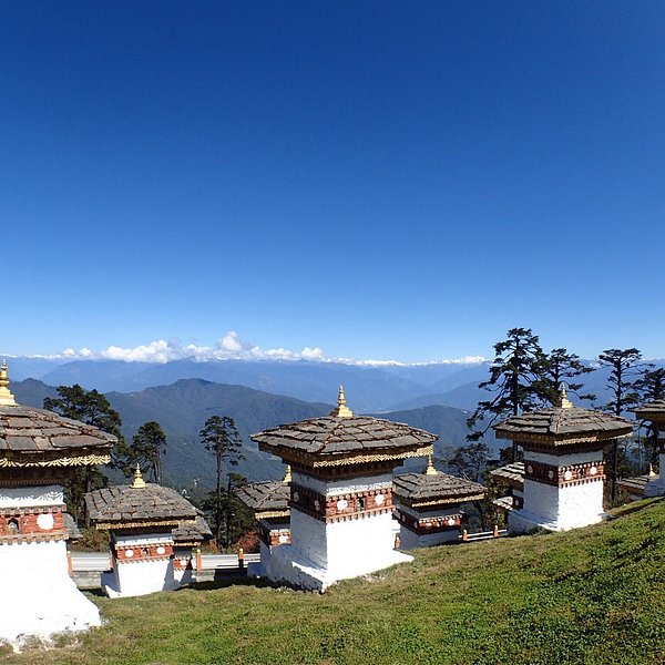 bhutan trip 2023