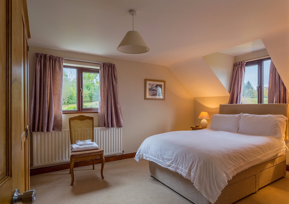 THORNTREES BED AND BREAKFAST - B&B Reviews (Ennerdale Bridge, Cumbria)