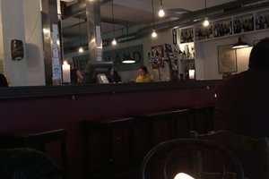 Interiør