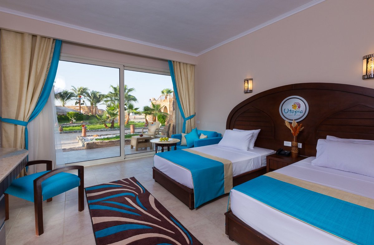 Utopia Beach Club Rooms: Pictures & Reviews - Tripadvisor