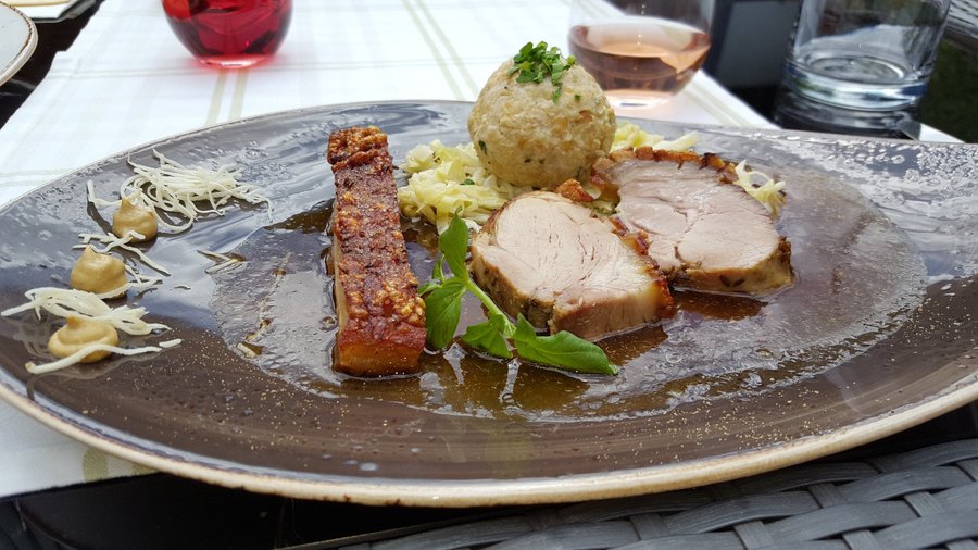Bertahof Restaurant