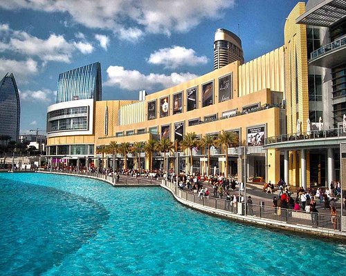 THE 10 BEST Dubai Shopping Malls (with Photos) - Tripadvisor