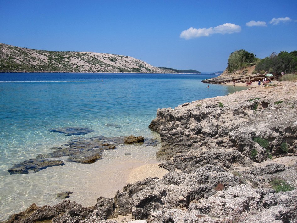 Croatia Naturist Beach Sex - Pudarica Beach (Rab Island) - All You Need to Know BEFORE You Go