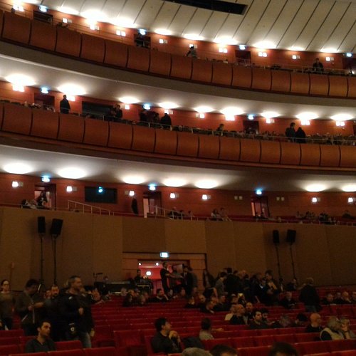 I migliori 10 Teatri a Milano (Aggiornato 2024) - Tripadvisor