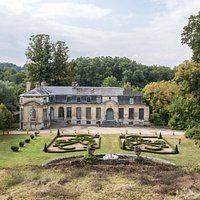 Le château et les jardins