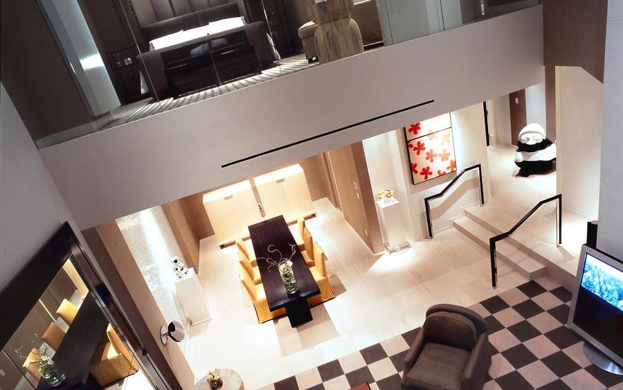 Skylofts