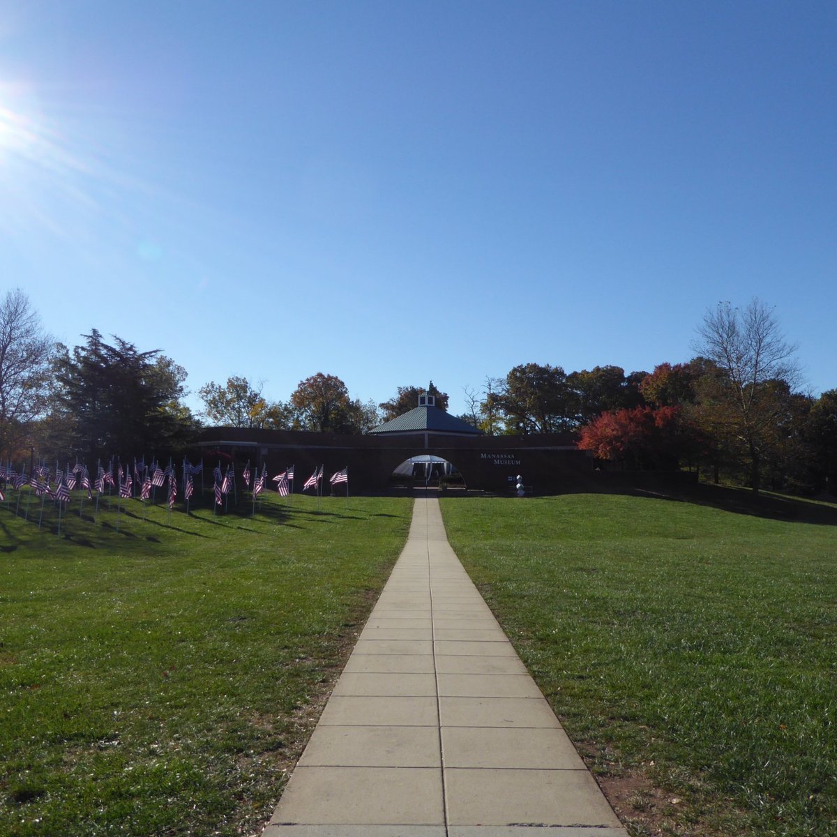 Bubble Day! - Manassas