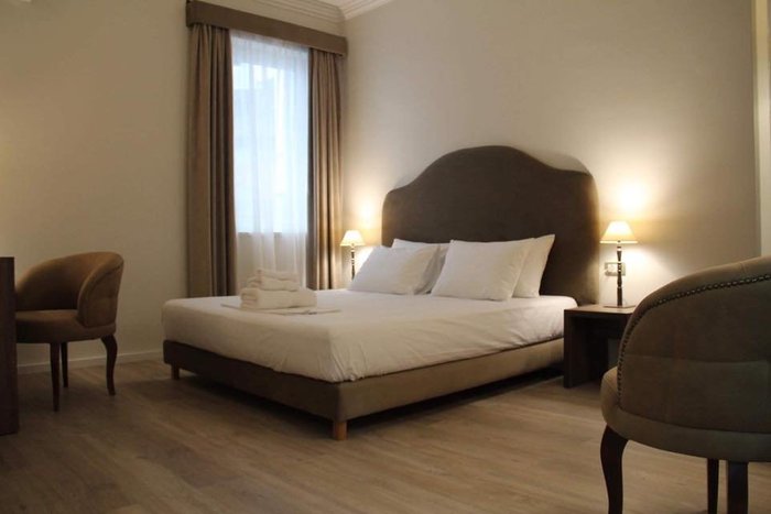 HERMES TIRANA HOTEL - Hotel Reviews, Photos, Rate Comparison - Tripadvisor