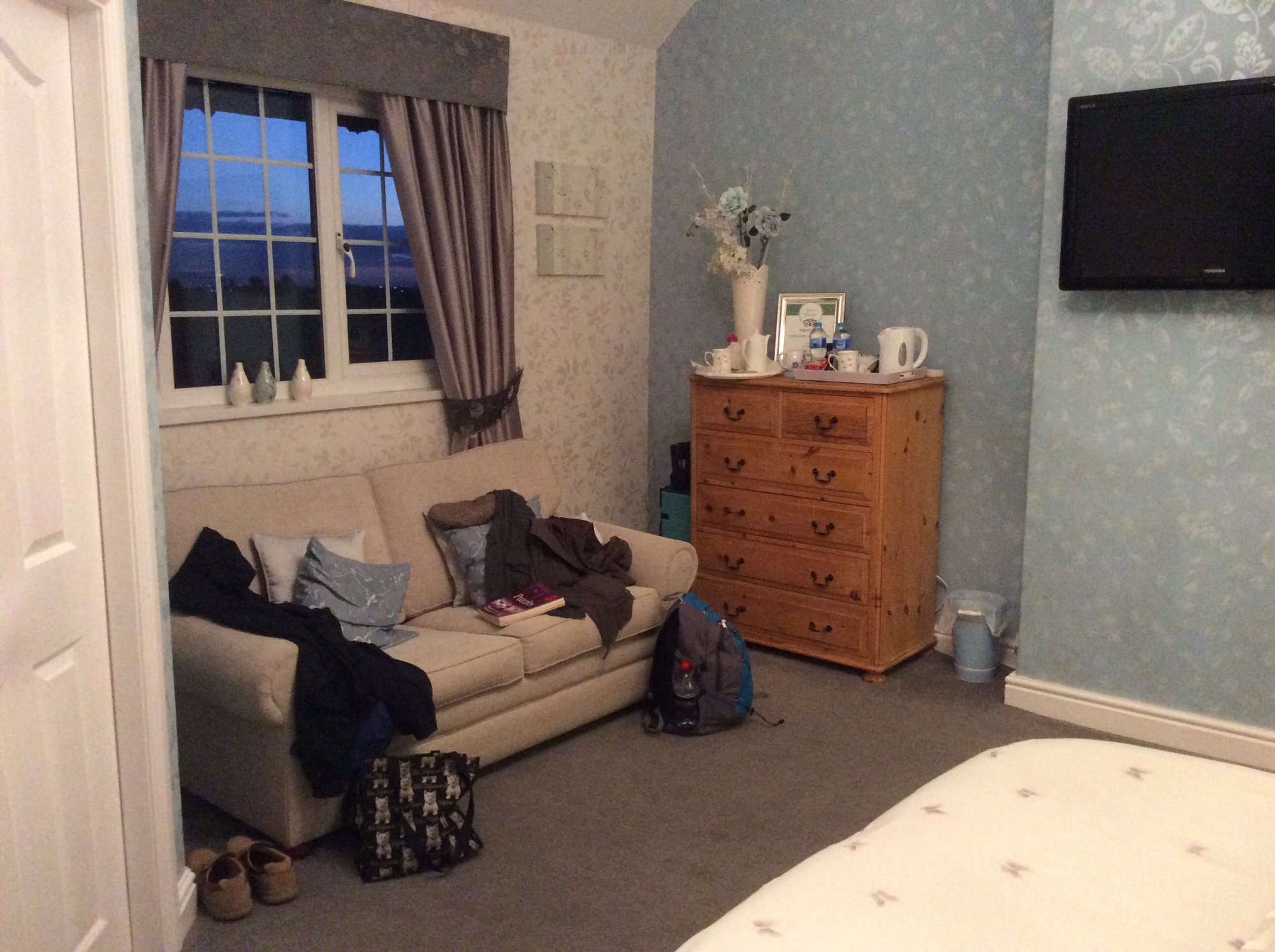 BROOK FARM B&B - Reviews, Photos (Ormskirk) - Tripadvisor