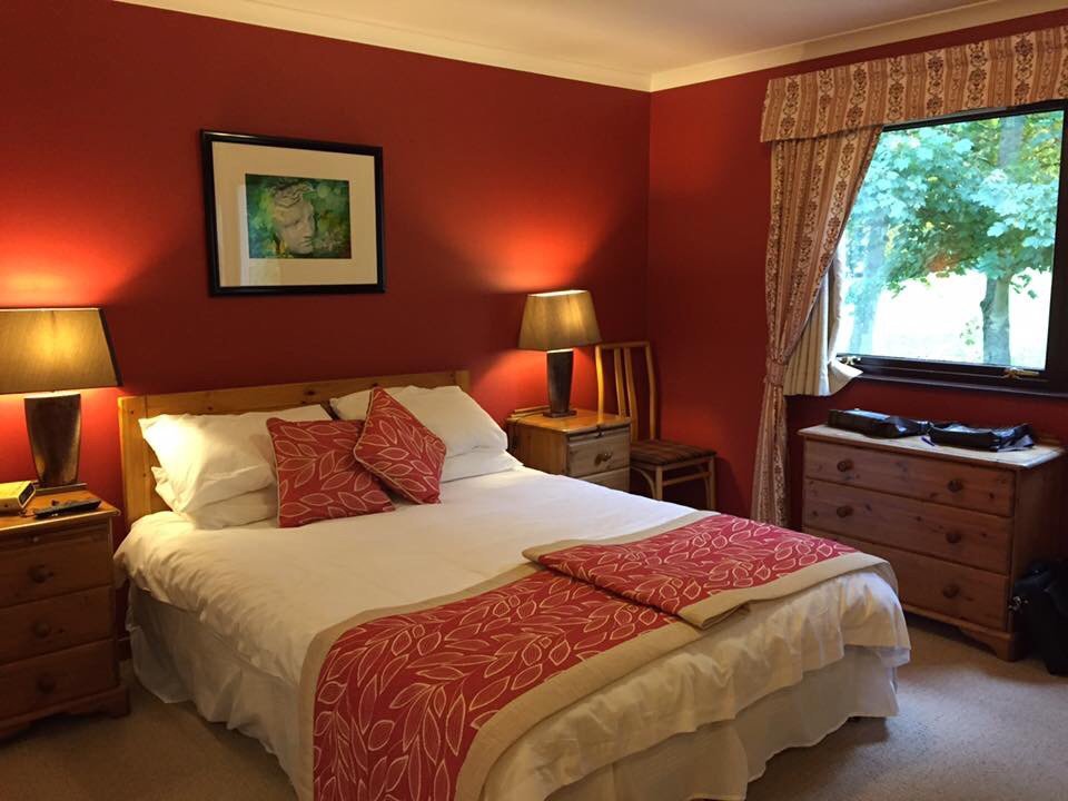 KILCONQUHAR CASTLE ESTATE Hotel Reviews  Photos  Rate Comparison