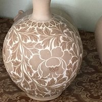 Mansudae Art Studio, Pyongyang