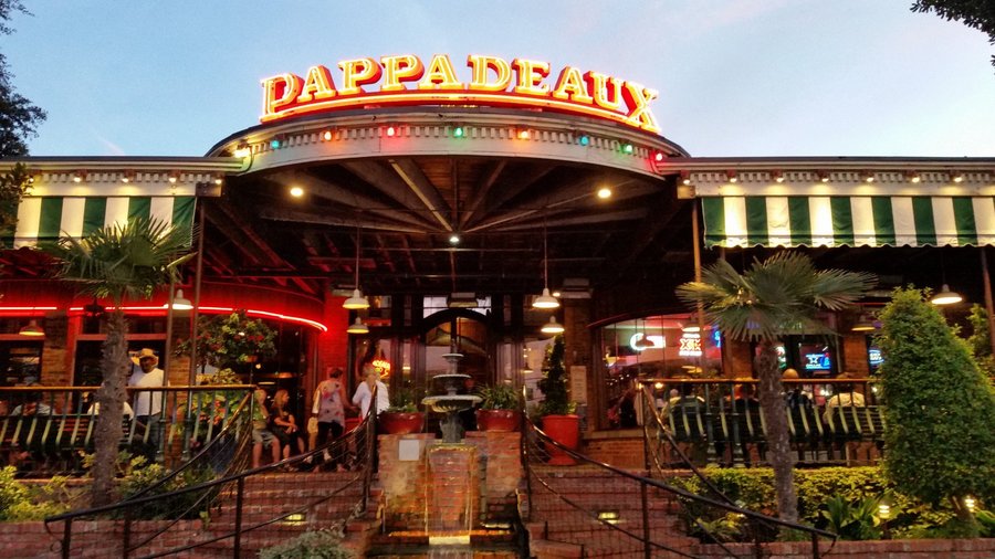Pappadeaux Seafood Kitchen