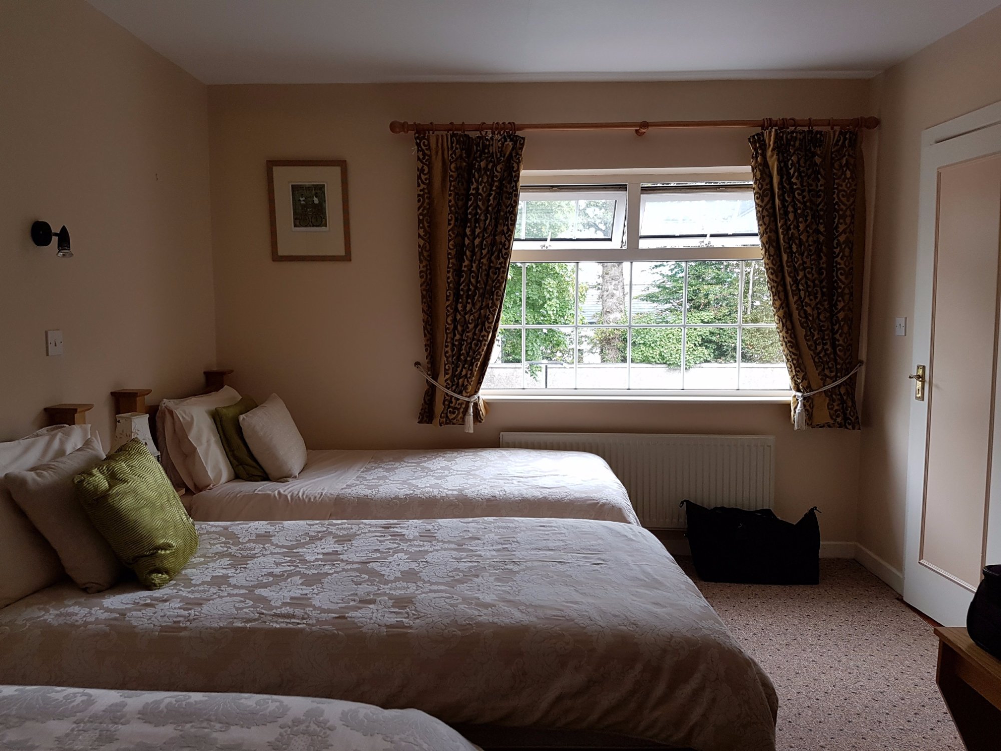 NORAVILLE HOUSE B&B - Updated 2024 Prices & Reviews (Killarney, Ireland)