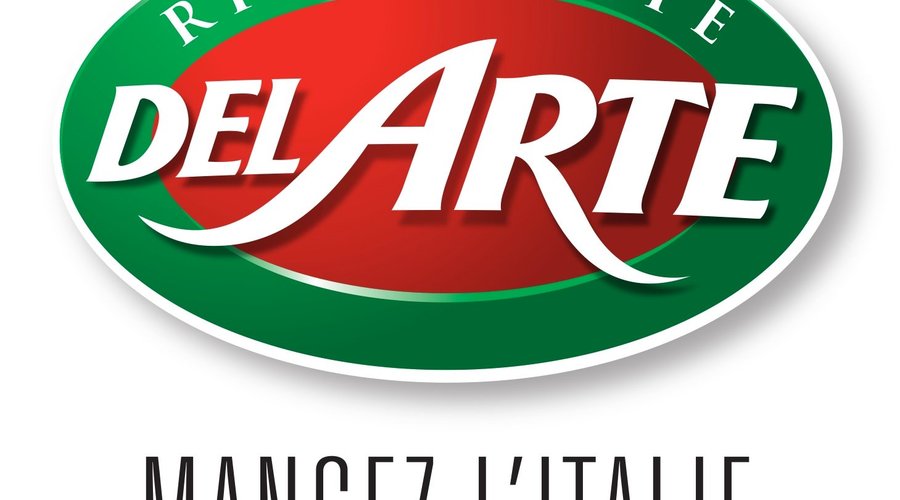 Logo del arte