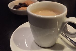 Drinks