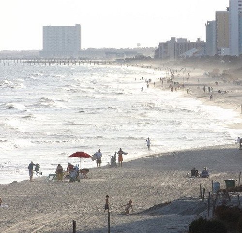10 Surprisingly Free Things That You Can Do In Myrtle Beach