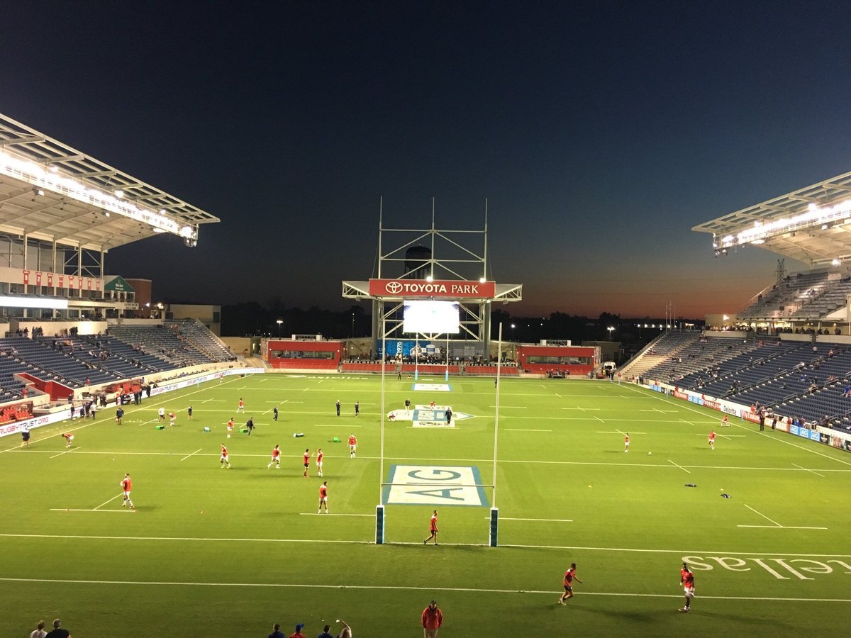 SeatGeek Stadium (Bridgeview) ATUALIZADO 2022 O que saber antes de ir