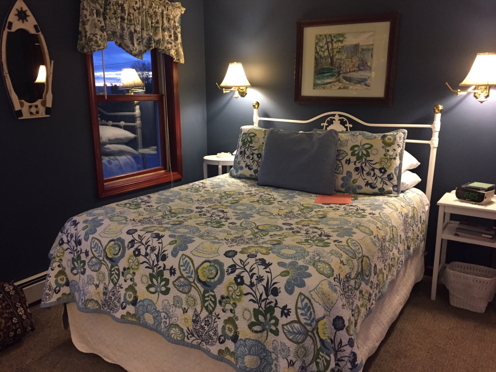 INN AT HARBOR HILL MARINA - Updated 2022 Prices & B&B Reviews (Niantic, CT)